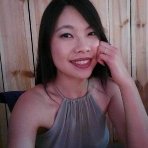 Meet your Posher, Yue